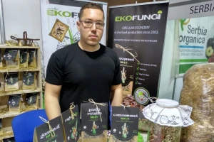 Zašto naše sušene pečurke najviše vole Evropljani?