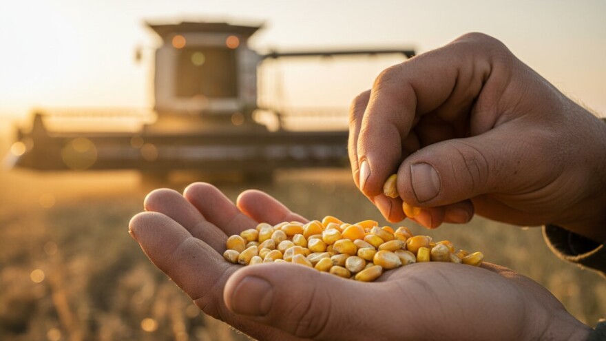 Sušenje kukuruza dosta košta