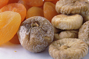 Tradicionalni recepti za spremanje sušenih plodova