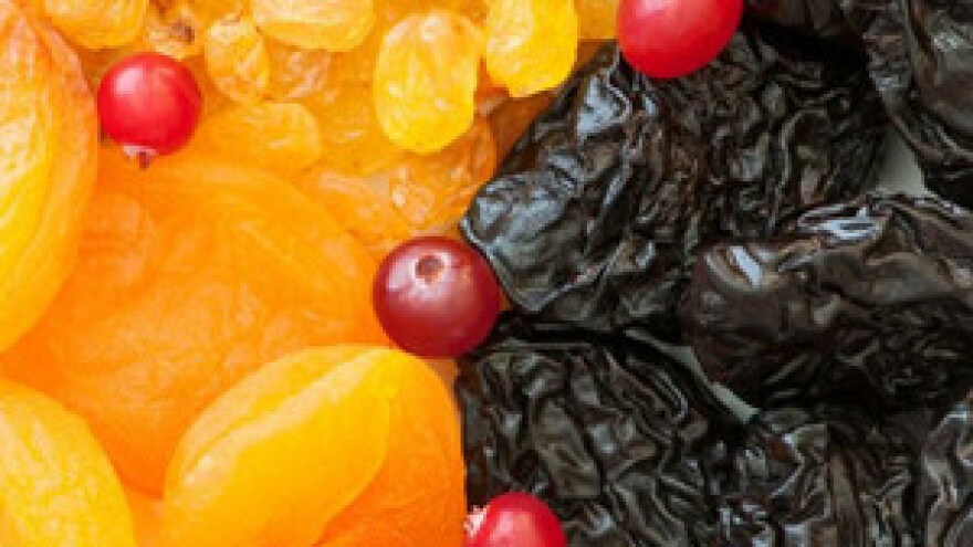 Vrpoljska Sušionica odlazi u stečaj