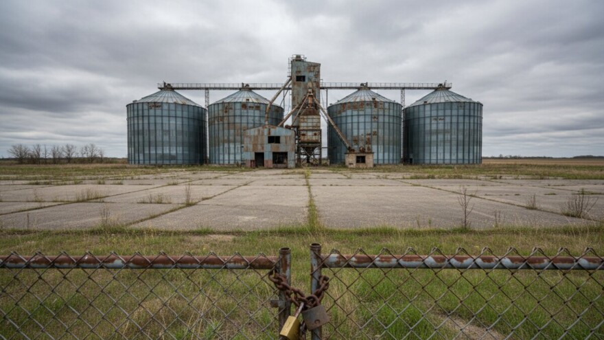 Sušionica u stečaju