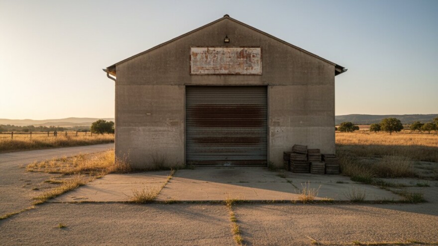 Sušionica voća i povrća na prodaju
