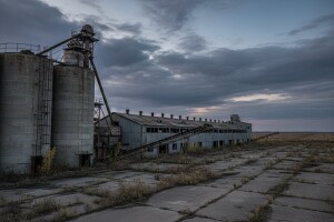 Sušionica Vrpolje ide u likvidaciju