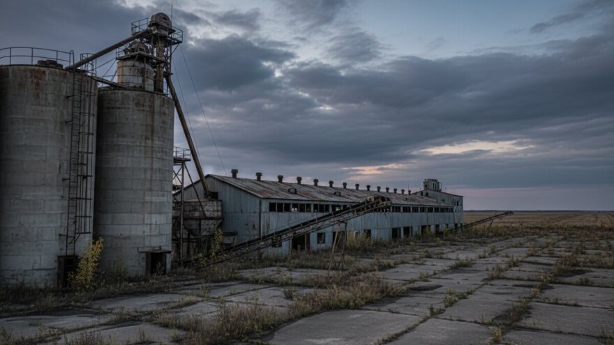 Sušionica Vrpolje ide u likvidaciju