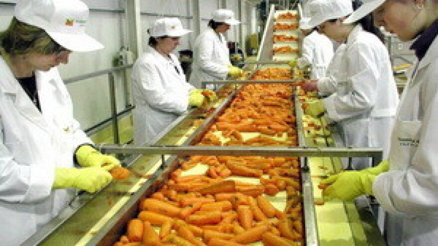 Za Sušionicu Vrpolje zainteresirana tvrtka Fami