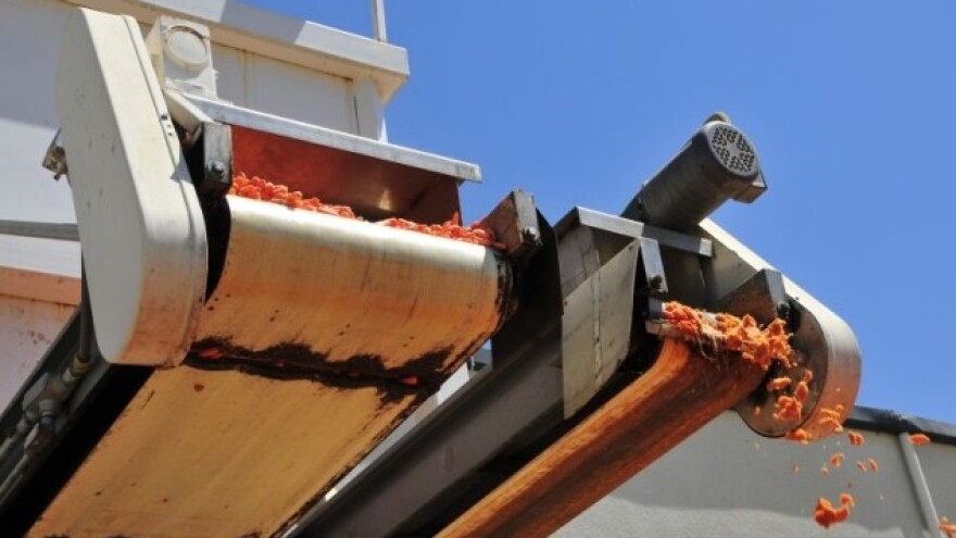 Sušionica iz Vrpolja dobila novog vlasnika