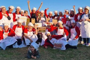 Udruga Šuška - Postojane čuvarice slavonske tradicije