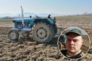 Suša, nagle padavine i loš kvalitet zemljišta - izazov u proizvodnji kukuruza
