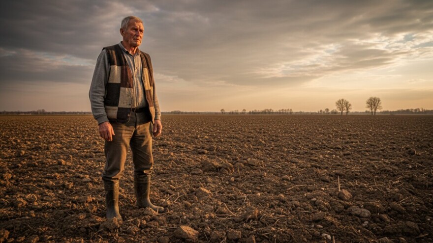 Suspendiran zakon i Agencija za poljoprivredno zemjište