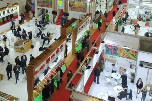 Prijavite se za poslovnu posjetu sajmovima u Turskoj
