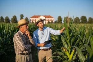 Susret izvođača poljskih pokusa hibrida kukuruza