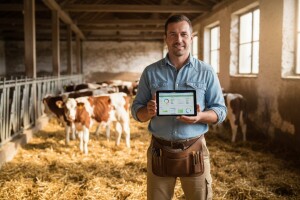 Sustav internet ponude teladi za prodaju