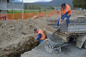 2,8 milijuna kuna za sustav kanalizacije