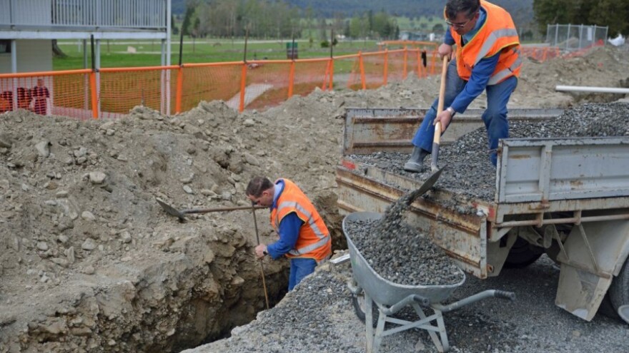 2,8 milijuna kuna za sustav kanalizacije