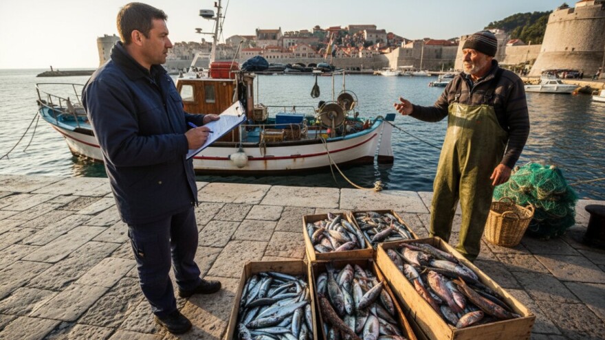 Sustav kontrole provođenja ZRP-a