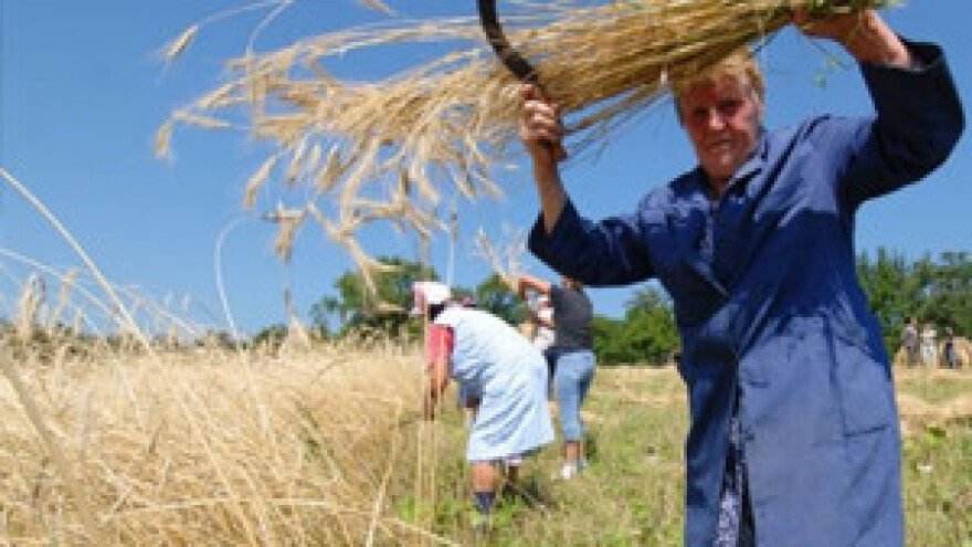 Za uspostavu sustava za kontrolu potpora seljacima 2 milijuna eura