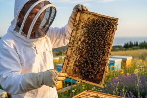 Sustav potpore pčelarstvu