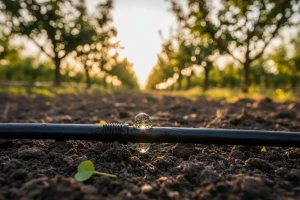 Sustavi za navodnjavanje