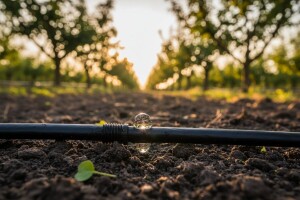 Sustavi za navodnjavanje