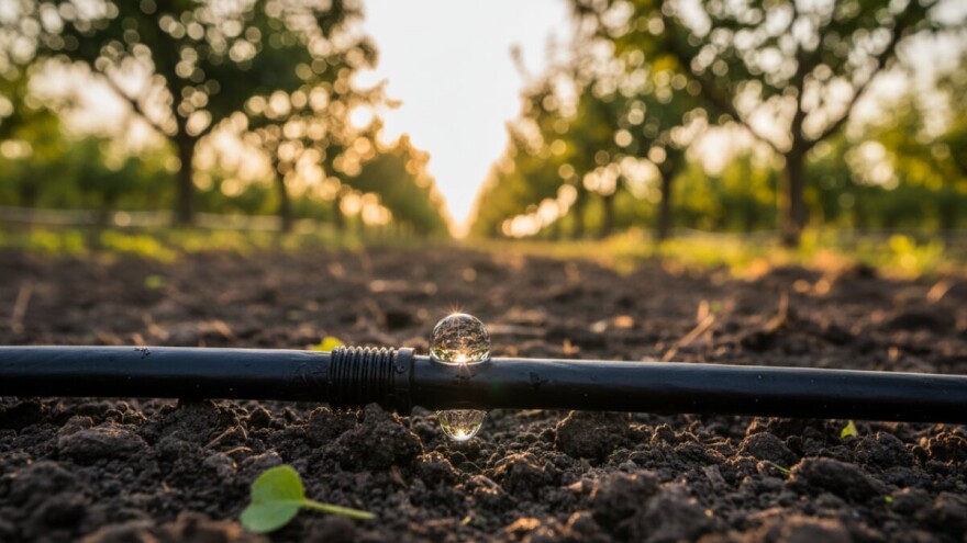 Sustavi za navodnjavanje