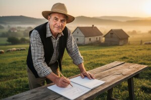 Sutra će biti objavljen natječaj za Mjeru 6.3