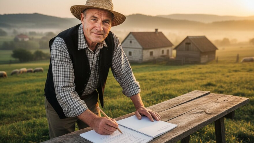 Sutra će biti objavljen natječaj za Mjeru 6.3
