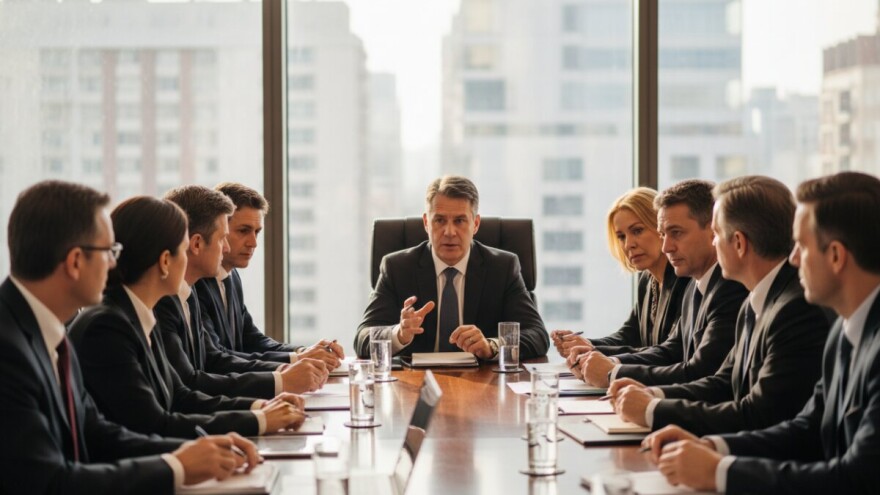 Sutra drugi sastanak Vijeća za prehrambenu imdustriju