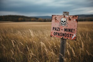 Sutra istječe rok za podnošenje prijava za razminiranje