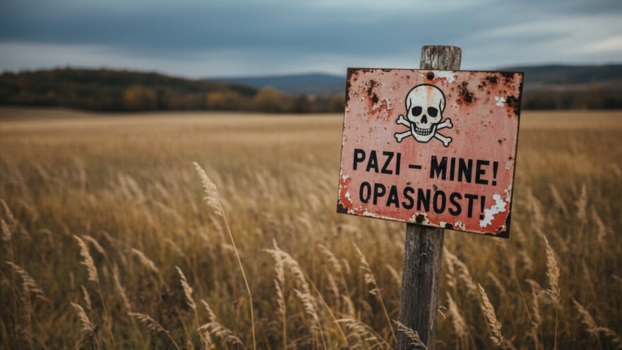 Sutra istječe rok za podnošenje prijava za razminiranje