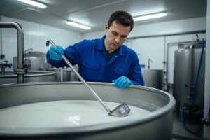 Sutra kreće otkup mlijeka s povišenim aflatoksinima