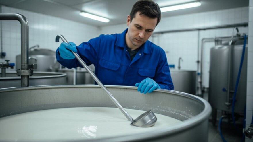 Sutra kreće otkup mlijeka s povišenim aflatoksinima