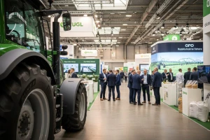 Sutra otvorenje Novosadskog poljoprivrednog sajma