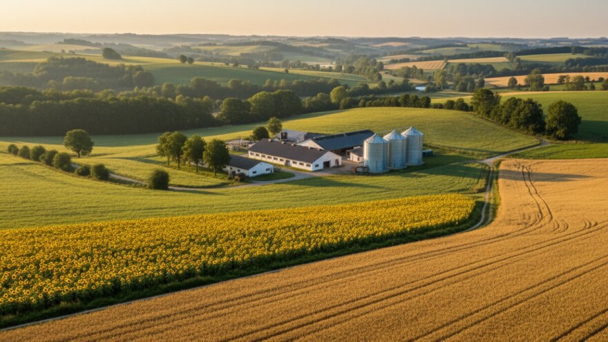 Sutra počinje IPARD natječaj za Mjeru 101