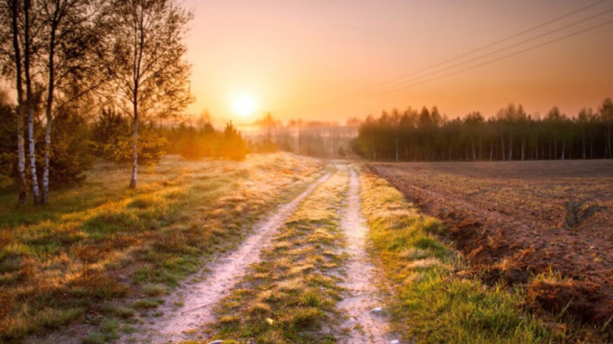 U nižim predelima kiša u brdsko-planinskim sneg