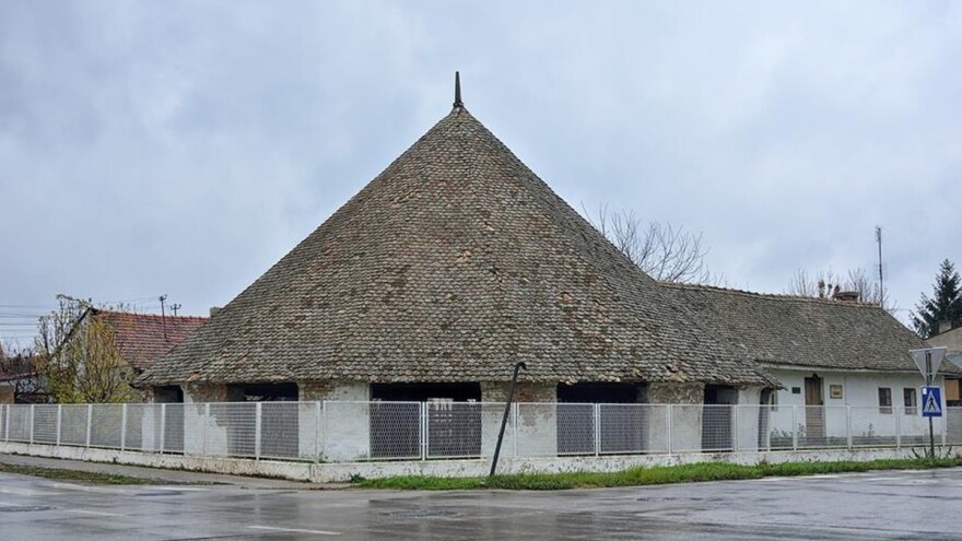 Mlinovi od praistorije do 1941. godine - izložba u Zrenjaninu