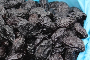 Blace priprema više od 100 vagona suve šljive za tržište