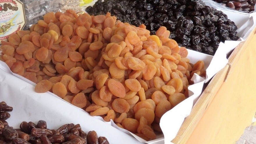 Procijenjeni rizici okratoksina A za javno zdravlje - u kojoj hrani se nalazi?