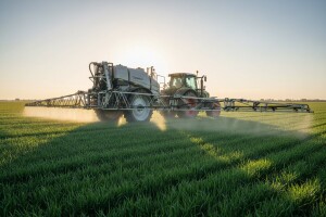 Suvremena aplikacija zaštitnih sredstava