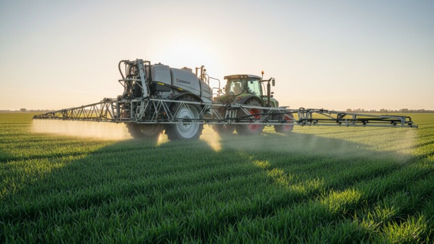 Suvremena aplikacija zaštitnih sredstava