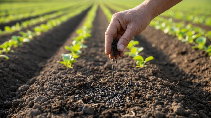 Suvremeni pristup gnojidbi i nova gnojiva za povrće (1. dio)