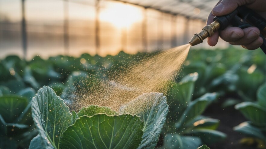 Suvremeni pristup gnojidbi i nova gnojiva za povrće (2.dio)