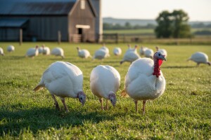 Suvremeni uzgoj pura