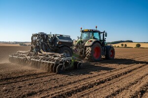 Suvremeno raspolaganje gnojovkom s farmi