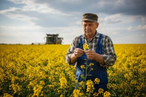 Suvremenom tehnologijom do visokih prinosa