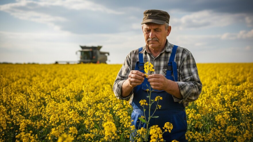 Suvremenom tehnologijom do visokih prinosa