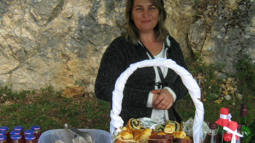 Suzana Šobić: Najviše se traže proizvodi od drenjine