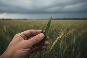 Suzbijanje bolesti ozimog ječma