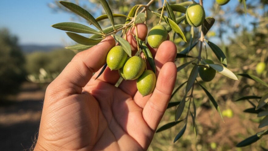 Suzbijanje štetnika u integriranoj proizvodnji