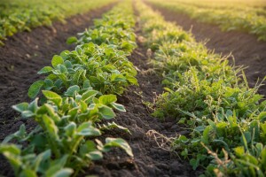 Suzbijte korov u mahunarkama i krumpiru