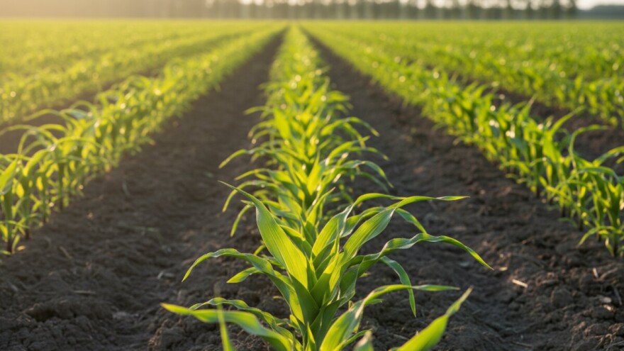 Suzbijte korove u kukuruzu na vrijeme!